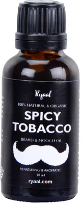 

Anand India Beard Oil For Mens Hair Oil(30 ml)