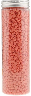 

Ecstasy Red Hot Film No Strip Hard Wax Beans Depilatory Peel Off Hair Removal Waxing Wax Wax(400 g)