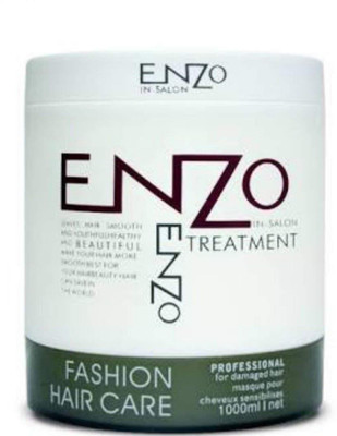 

ENZO NEYCARE IN SALOON HAIR MASQUE(1000 ml)