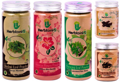 

HerbtoniQ hair treatment powder(700 g)