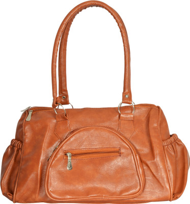 

GreatElms Messenger Bag(Maroon)
