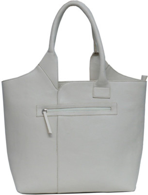 

Diwaah Shoulder Bag(White)