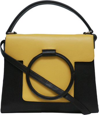 

Diwaah Shoulder Bag(Multicolor)