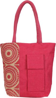 

FabSeasons Shoulder Bag(Pink)