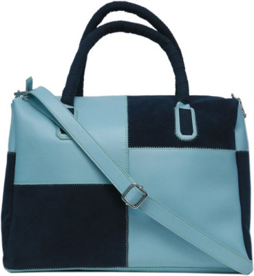 

Diwaah Shoulder Bag(Multicolor)