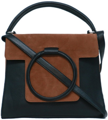

Diwaah Shoulder Bag(Multicolor)