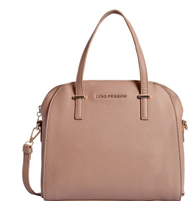 

Lino Perros Shoulder Bag(Beige)