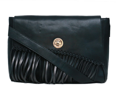 

Diwaah Sling Bag(Black)