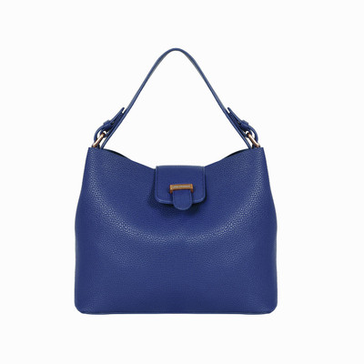 

Lino Perros Shoulder Bag(Blue)