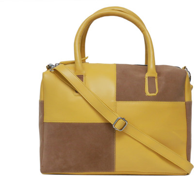 

Diwaah Shoulder Bag(Multicolor)