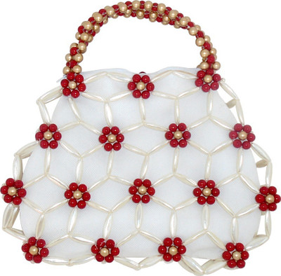 

RAINBOW Hand-held Bag(Multicolor)