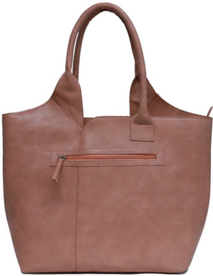 

Diwaah Shoulder Bag(Orange)