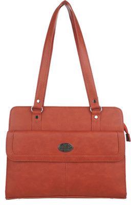 

Harvest Fashion Shoulder Bag(Maroon)