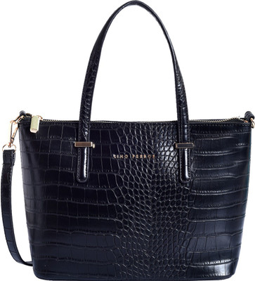

Lino Perros Shoulder Bag(Black)