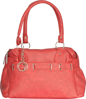 

GreatElms Hand-held Bag(Beige)
