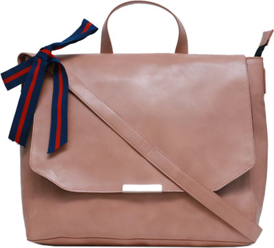 

Diwaah Sling Bag(Orange)