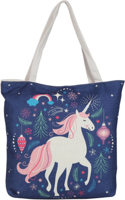 

FabSeasons Shoulder Bag(Blue)