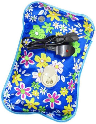 

CRETO Best Quality T -005 Pain Relief Cordless electric 1 L Hot Water Bag(Multicolor)