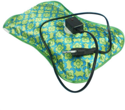 

OneRetail Best Quality Electric Hot Water Bag Electrical Water Bag 1 L Hot Water Bag(Multicolor)