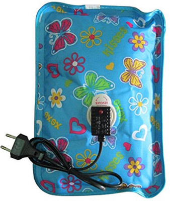 

CASA New Best Quality Pain Relief Electric 1 L Hot Water Bag(Multicolor)