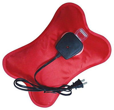 

CRETO Premium Quality Electric 1L Hot Gel Bag for Joint and Muscle Pain electric 1 L Hot Water Bag(Multicolor)