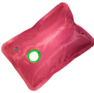 

CASA Best Quality Pain Reliever Portable Electric 1 L Hot Water Bag(Multicolor)