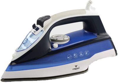 FRENDZ IS020 Steam Iron(sky blue)