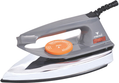 

FRENDZ 4202877437378 Dry Iron(White)