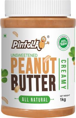 

Pintola All Natural Export Peanut Butter (Creamy) 1 kg