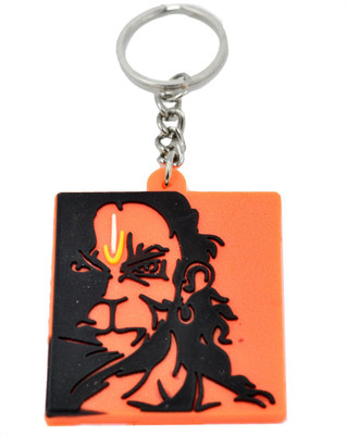faynci Jay Bajirangi Key Chain Key Chain