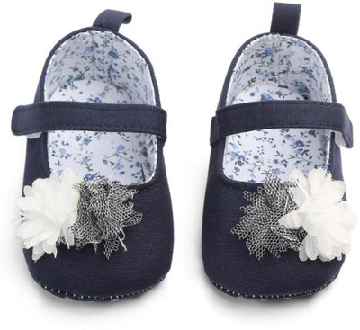 

Kitty Boys Slip on Sneakers(Blue, Navy blue