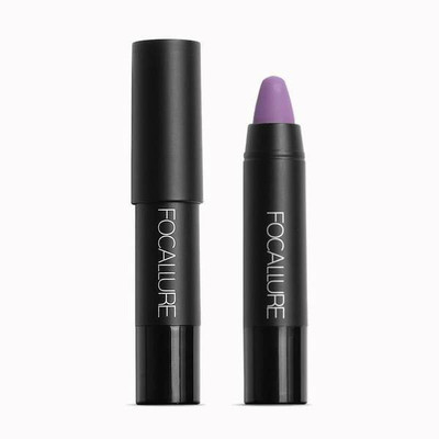 

focallure SPIREA COLLECTION LONG LASTING WATERPROOF MATTE LIPSTICK (NOTICE ME)(NOTICE ME)
