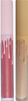 

tanvi27 COLOR FEVER INTENSE MATTE(bare, birthday suit)