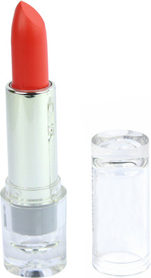 

ENRICH Professional Long lasting Stain Orange Matte Lipstick 4 gm(Orange Matte)