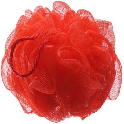 

Glamzone Loofah, Multicolor