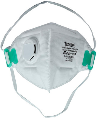 

Benehal Model-8265 Mask
