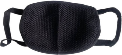 

Mobone Anti-Pollution Dust Cotton Unisex Mouth Mask