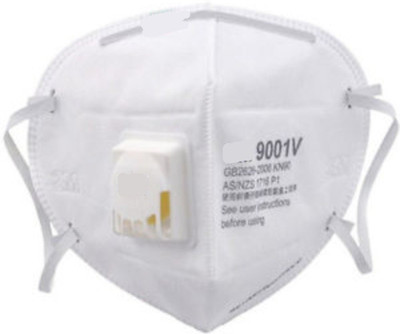 

Mobone 3M Anti-pollution Mask Mask and Respirator