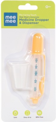 

MeeMee MM-33024 Medicine Dispenser