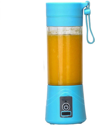 

Finegrow Mini_juicer_FG00011 12 Juicer(Blue, 1 Jar)