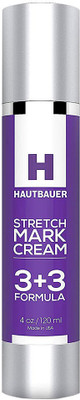 

HAUTBAUER Pregnancy Stretch Mark Prevention Cream(120 ml)
