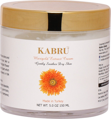 

kabru Marigold Cream(150 ml)