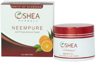 

OSHEA pimple cream(200 g)