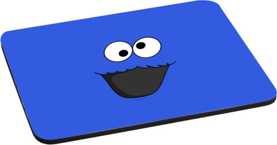 

ANNI69 Blue cute cartoon Lying On pad With High Quality Non Slippery base And Glossy Print Mouse pad Best fro Gamers, Graphic Designer, And Every One With Mouse Optical And Laser Mouse Pad Mousepad(Multicolor)