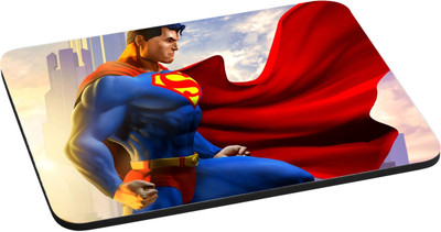 

ANNI69 SM Standing in Attitude with Full mood With High Quality Non Slippery base And Glossy Print Mouse pad Best fro Gamers, Graphic Designer, And Every One With Mouse Optical And Laser Mouse Pad Mousepad(Multicolor)