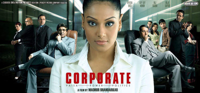 

Corporate(DVD English)
