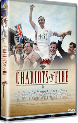 

Chariots of Fire(DVD English)