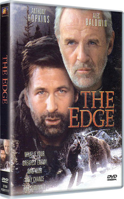 

The Edge(DVD English)