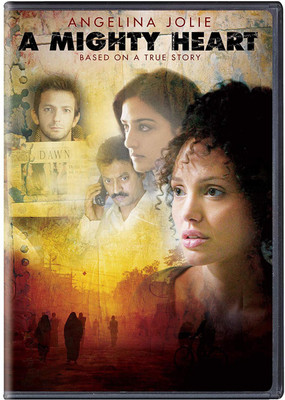 

A Mighty Heart(DVD English)