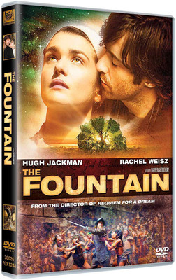

The Fountain(DVD English)